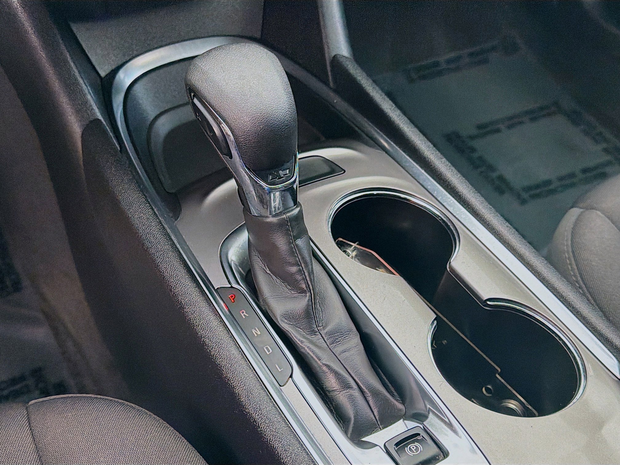 Used 2022 Chevrolet Malibu LT image 13