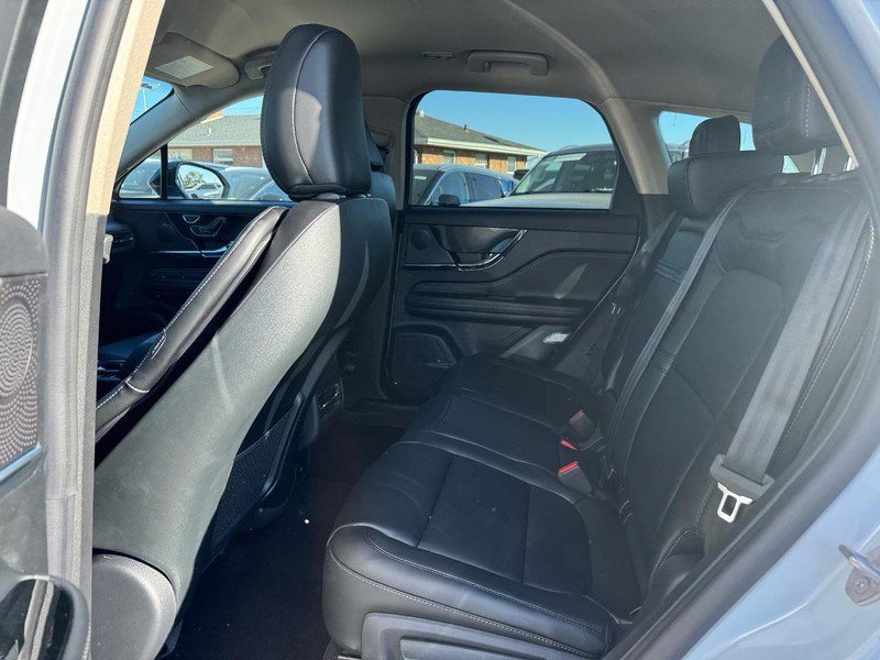 New 2025 Lincoln Corsair FWD image 10