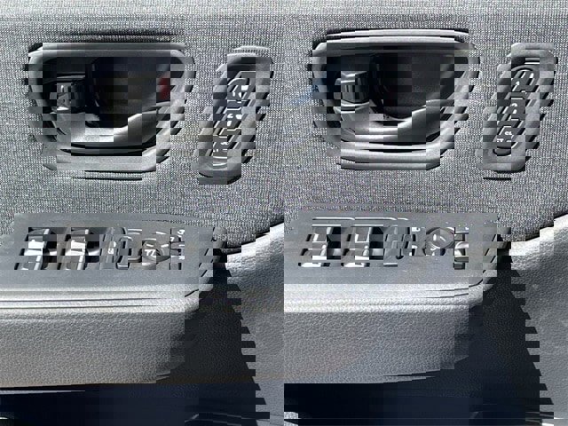 New 2026 Honda Passport TrailSport image 22