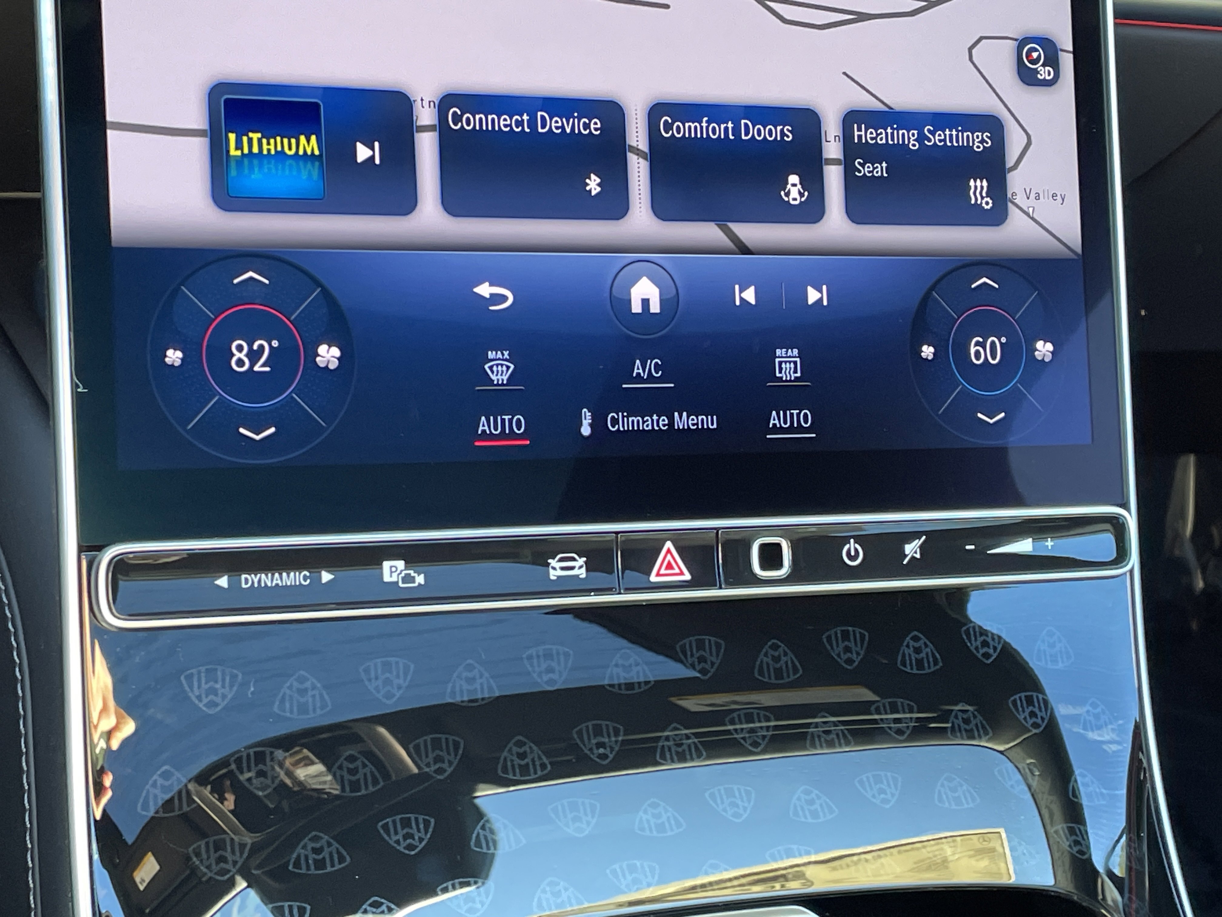 New 2026 Mercedes-Benz Maybach S 680 4MATIC image 29