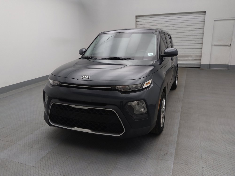 Used 2020 Kia Soul LX image 15