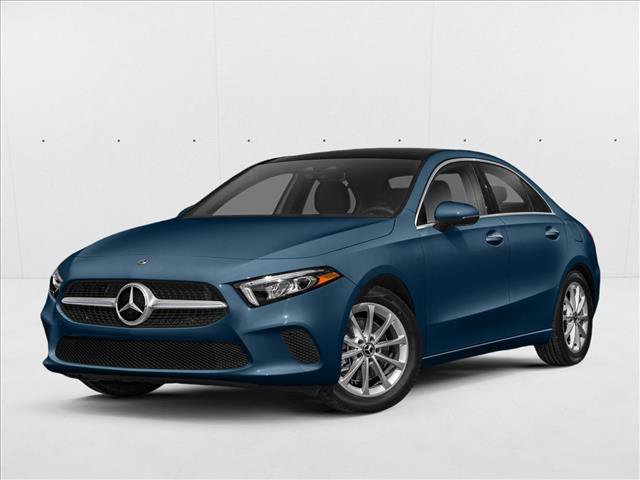 Used 2020 Mercedes-Benz A 220 4MATIC video 1