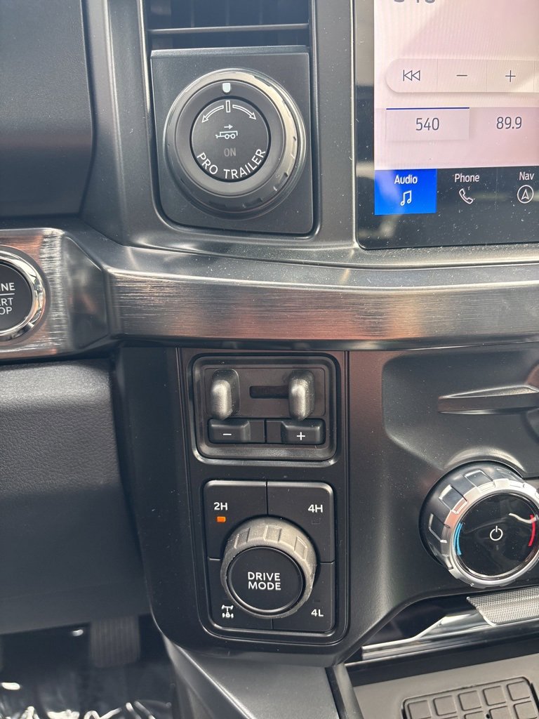 New 2025 Ford F250 Lariat w/ Lariat Ultimate Package image 33