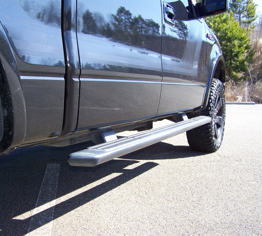 Used 2014 Ford F150 FX4 w/ Equipment Group 402A Luxury image 38