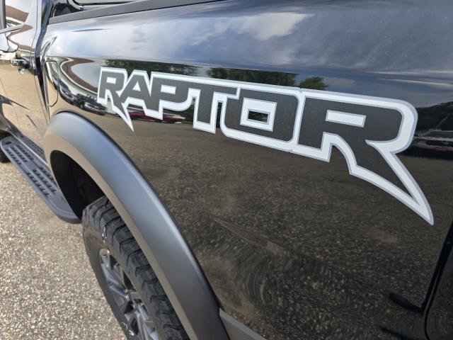 New 2025 Ford Ranger Raptor image 34