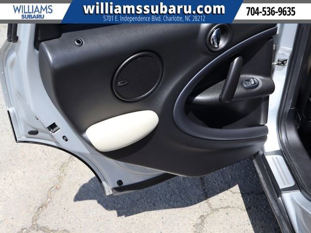 Used 2015 MINI Cooper Countryman S FWD image 32