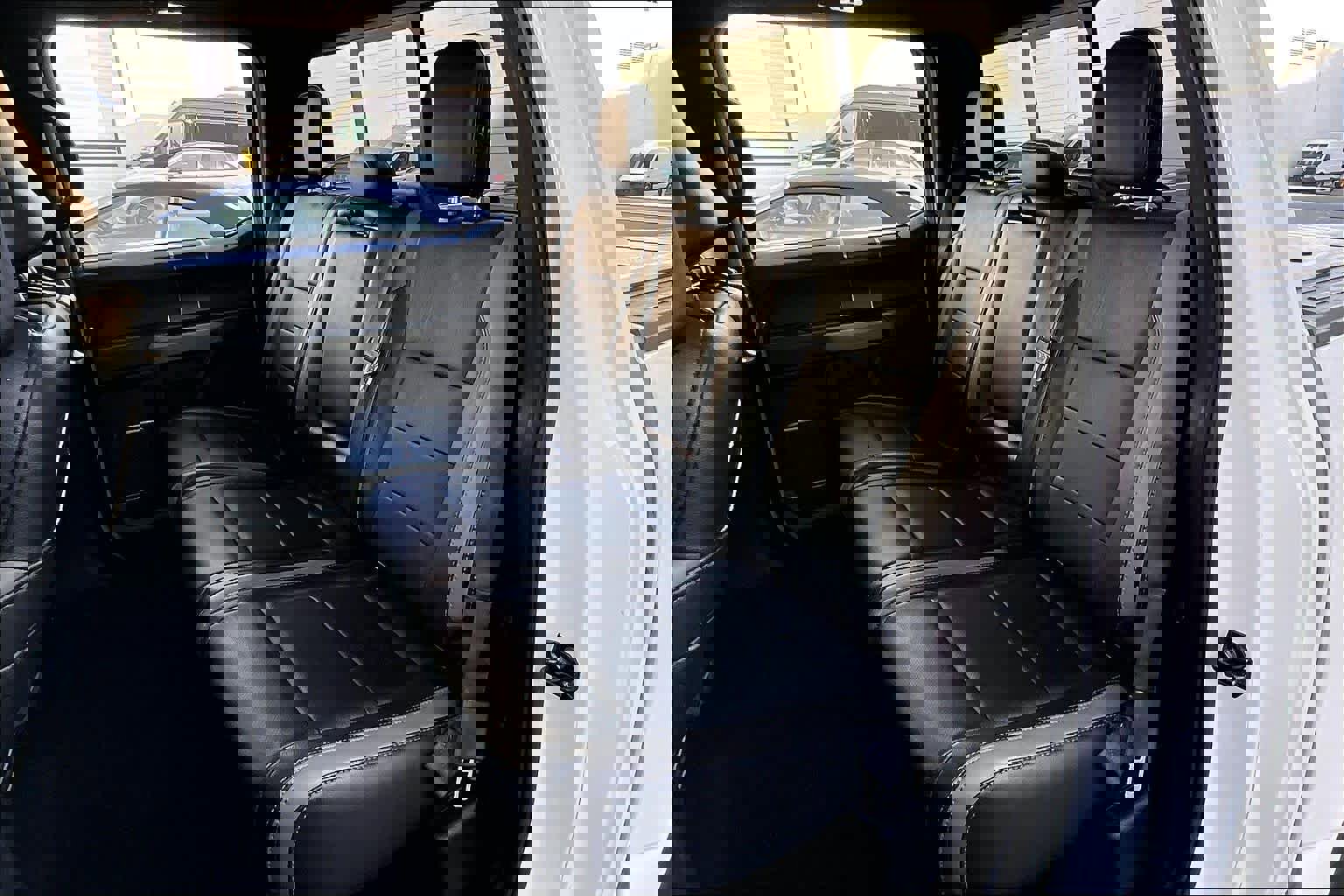 Used 2017 Ford F150 Raptor w/ Equipment Group 802A Luxury image 21