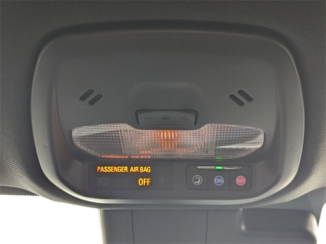 New 2026 Buick Envista Preferred w/ Convenience I Package image 24