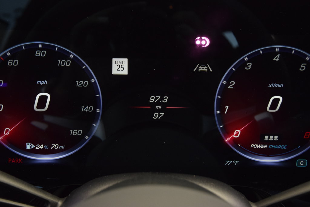 New 2027 Mercedes-Benz S 580 4MATIC Sedan image 26