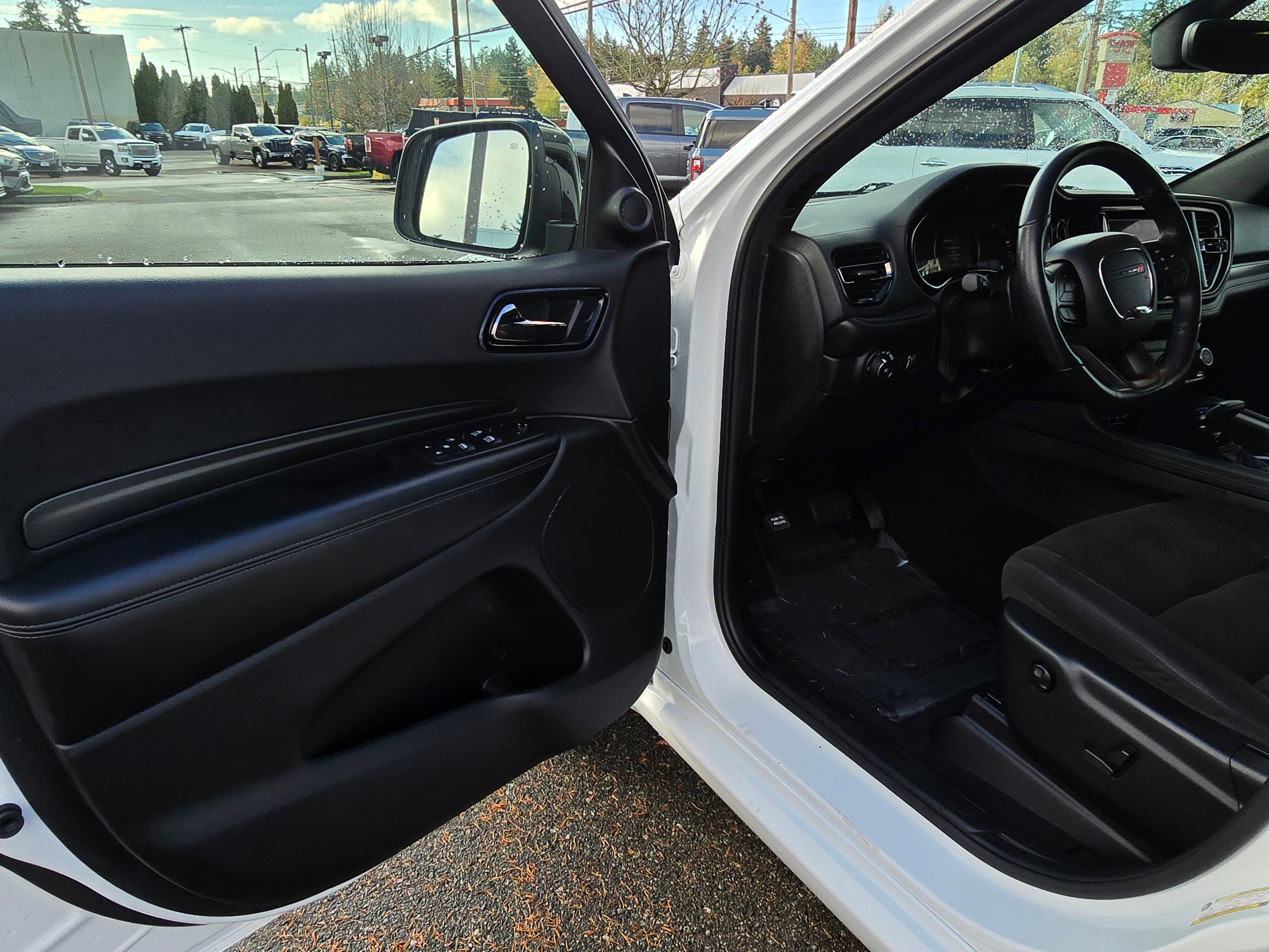 Used 2021 Dodge Durango GT w/ Blacktop Package image 22