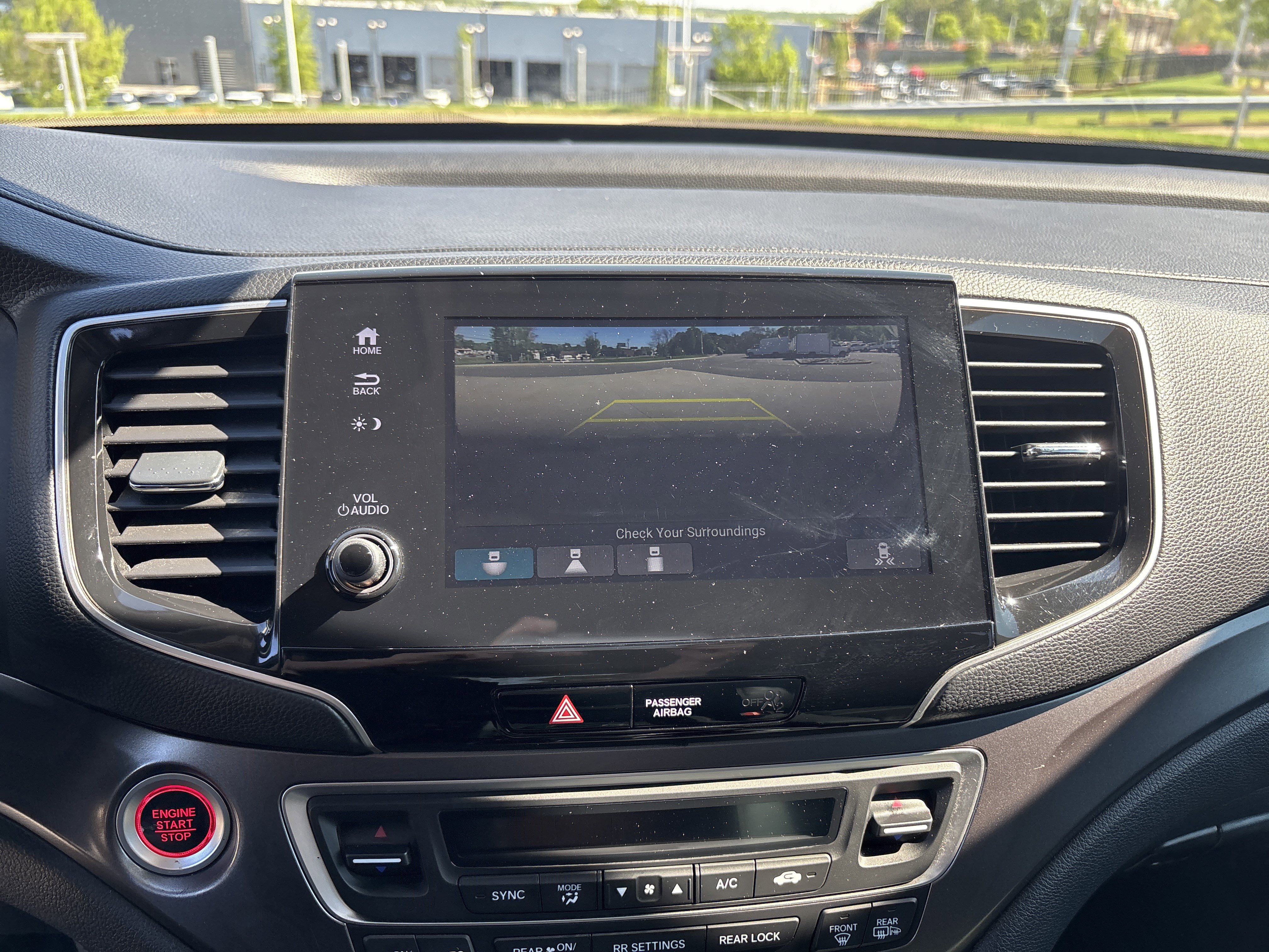 Used 2021 Honda Pilot Special Edition image 25