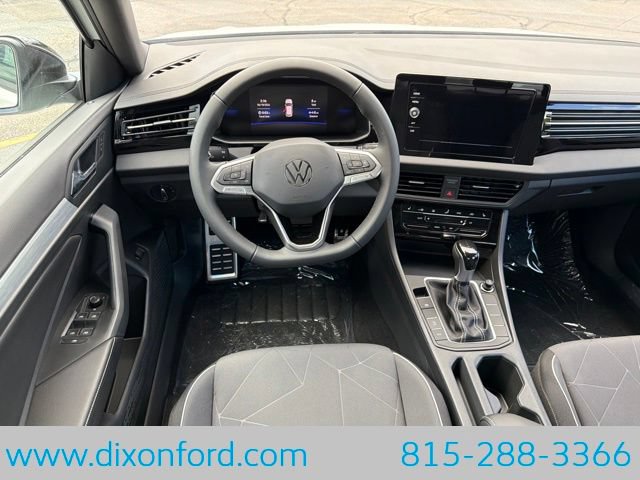 New 2026 Volkswagen Jetta Sport FWD image 21