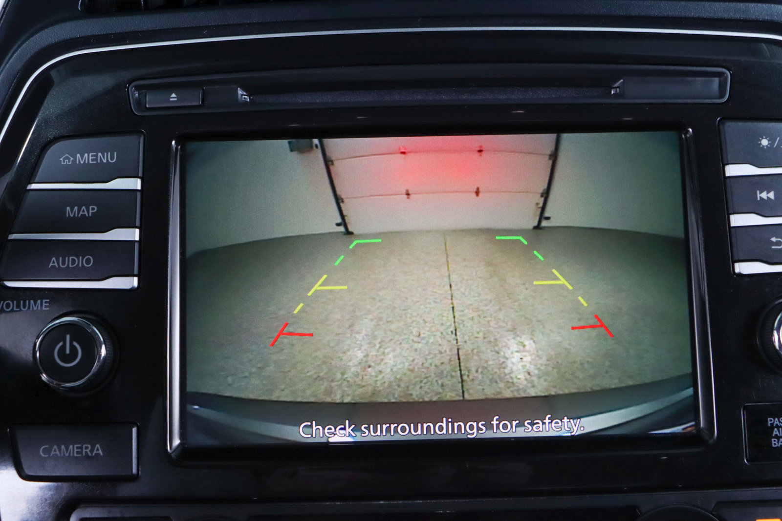 Used 2023 Nissan Maxima SV w/ Floor Mat Group image 19