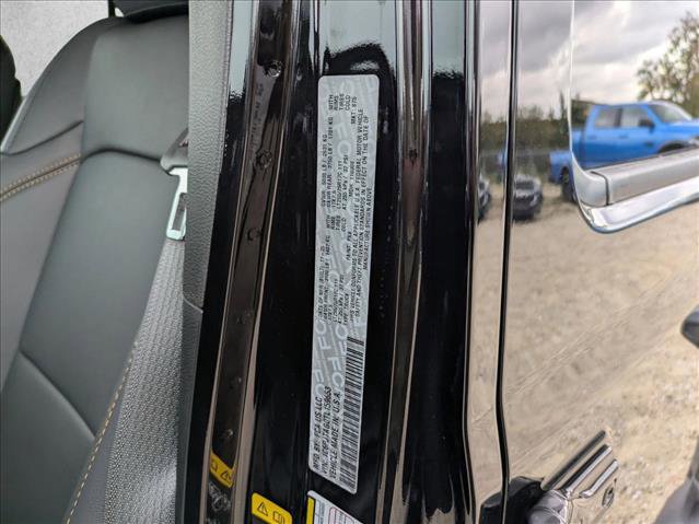 New 2026 Jeep Gladiator Sport image 16