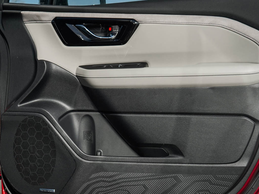 New 2026 Subaru Forester Limited image 10