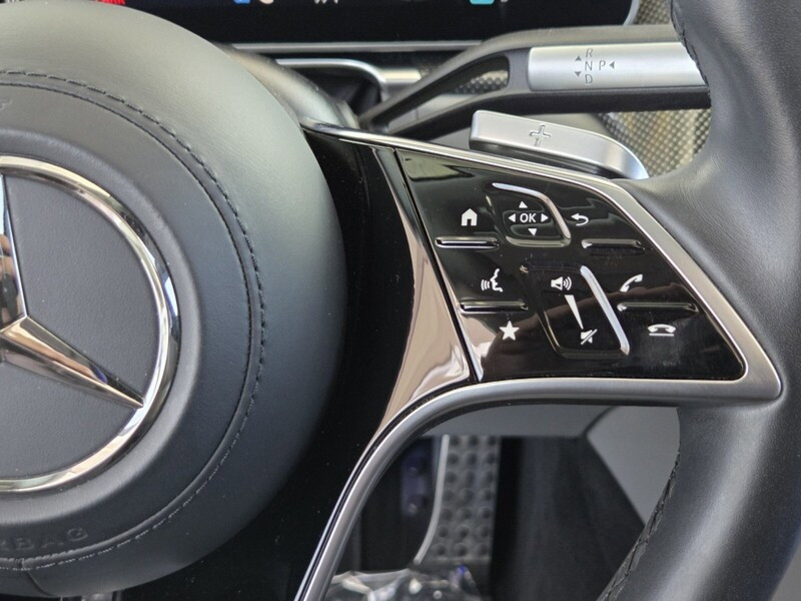 Certified 2021 Mercedes-Benz S 580 4MATIC Sedan image 27