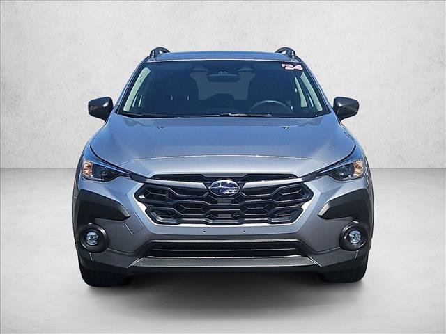 Certified 2024 Subaru Crosstrek 2.0i Premium AWD/4WD image 2