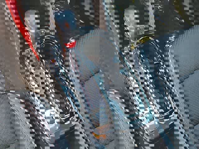 Used 2021 Chevrolet TrailBlazer RS w/ Sun and Liftgate Package image 33