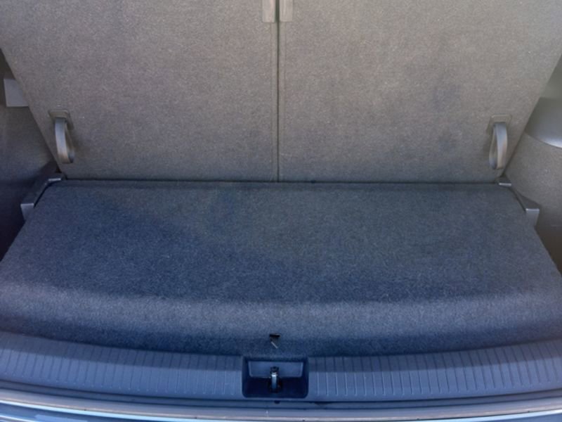 Used 2024 Volkswagen Tiguan SE image 14