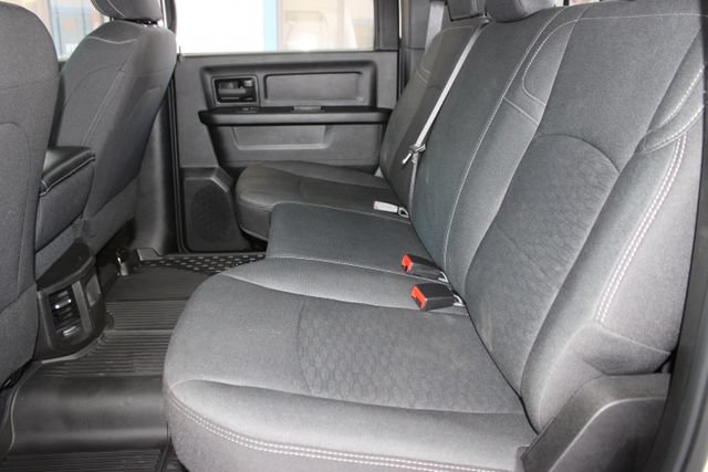 Used 2026 RAM 2500 Tradesman AWD/4WD image 21