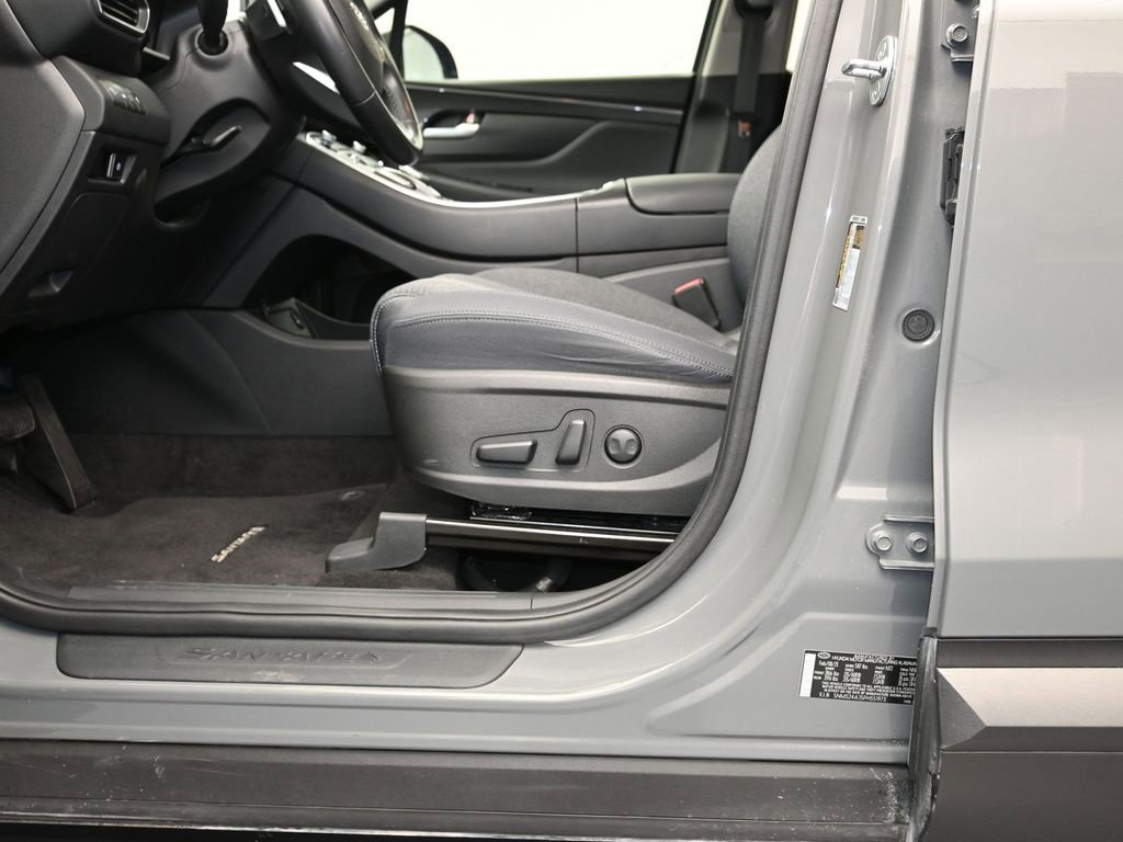 Used 2023 Hyundai Santa Fe SEL image 22
