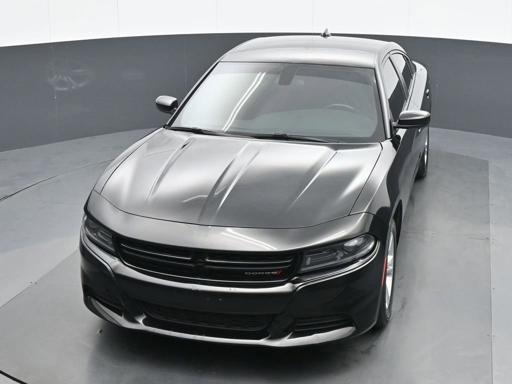 Used 2023 Dodge Charger SXT image 16