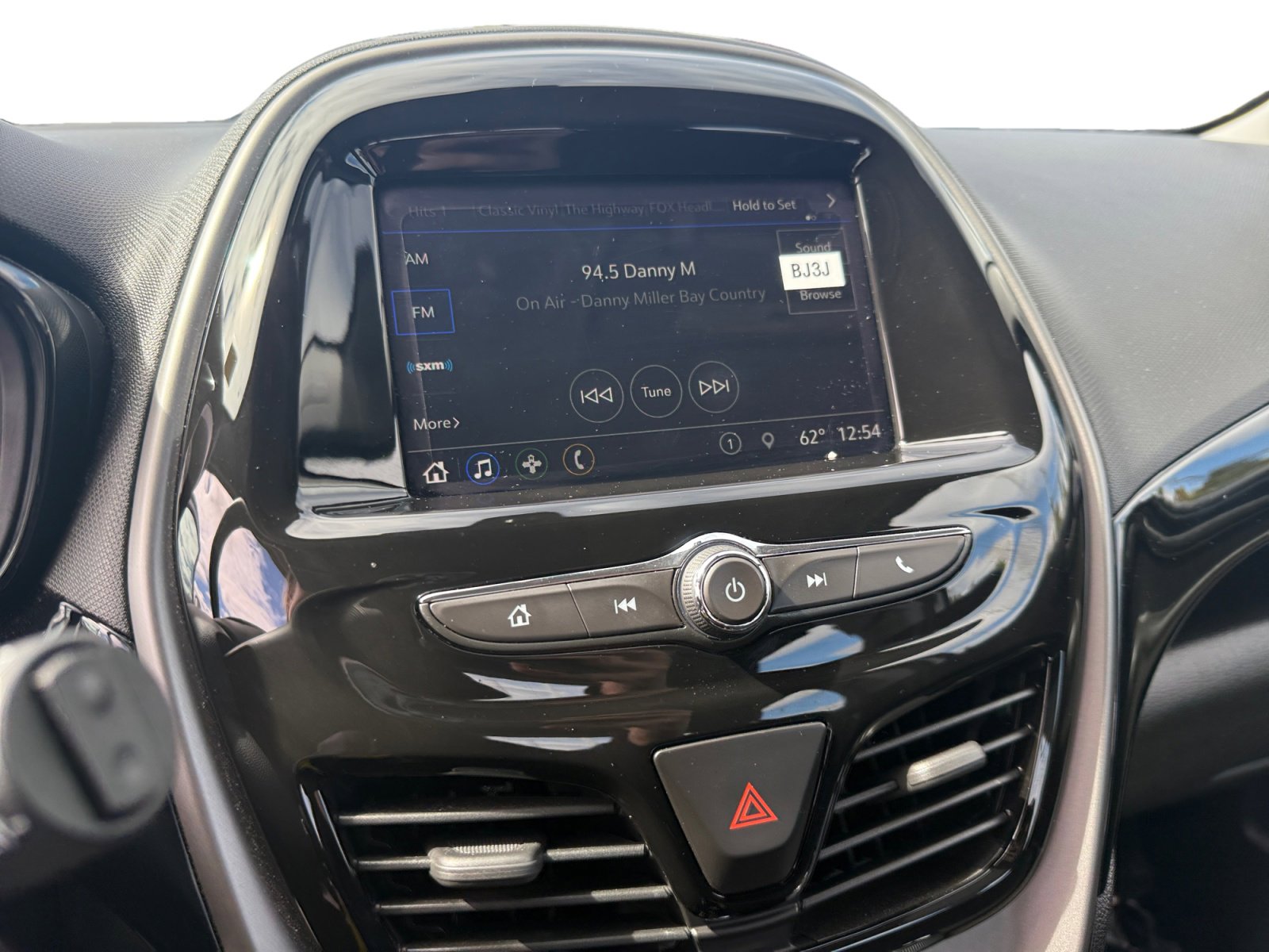 Used 2020 Chevrolet Spark LT image 12