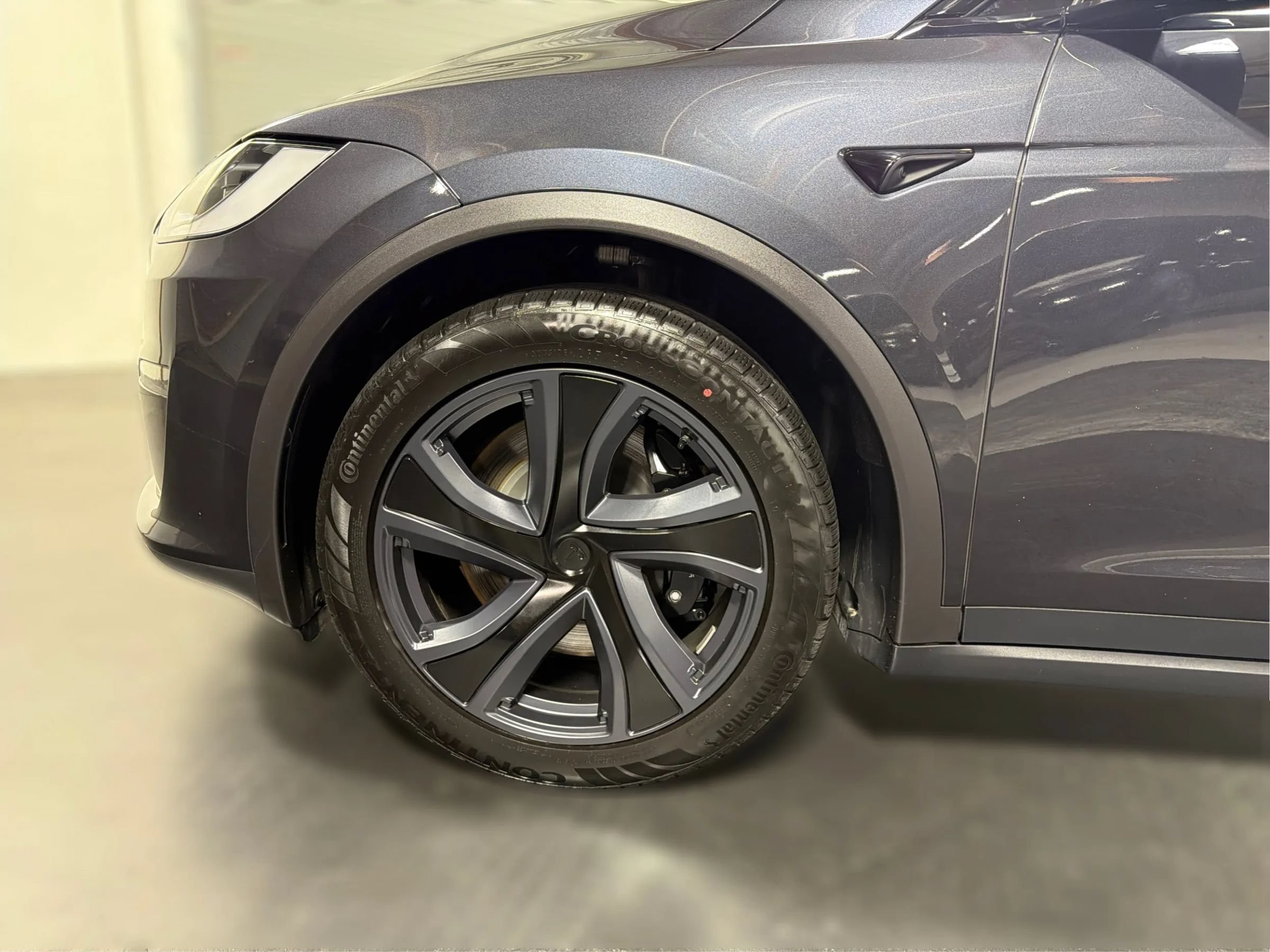 Used 2026 Tesla Model X AWD/4WD image 20
