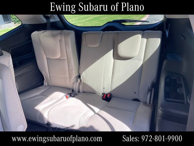 Used 2025 Subaru Ascent Premium image 25