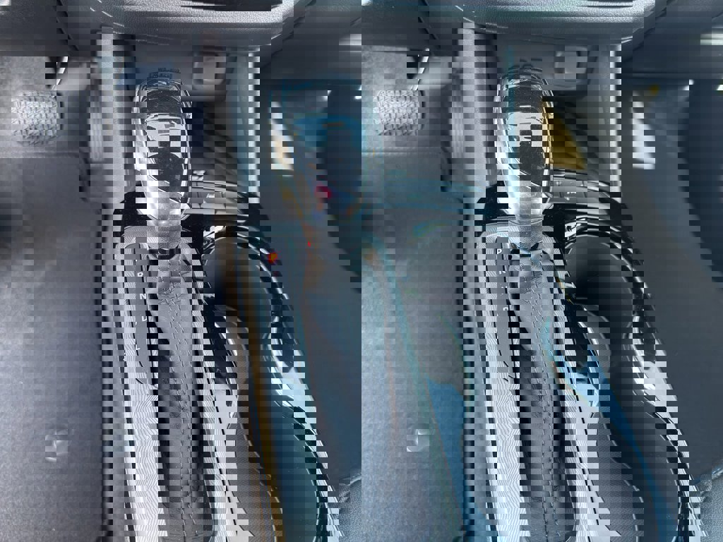 New 2026 Buick Envista Sport Touring image 10