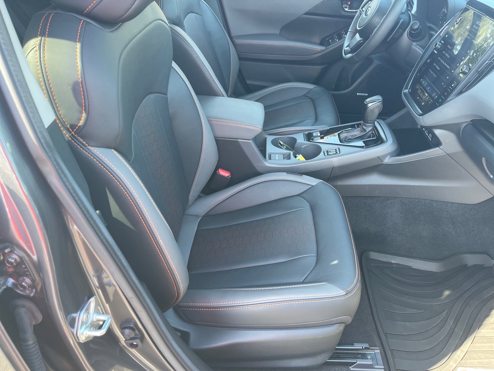 Used 2025 Subaru Crosstrek 2.5i Limited w/ Popular Package #4A AWD/4WD image 19