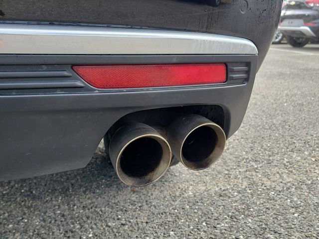 Certified 2022 Chevrolet Tahoe High Country image 10