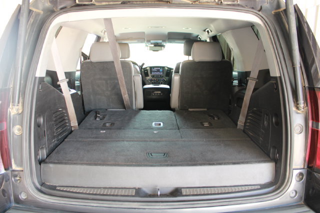 Used 2016 Chevrolet Tahoe LT RWD image 24