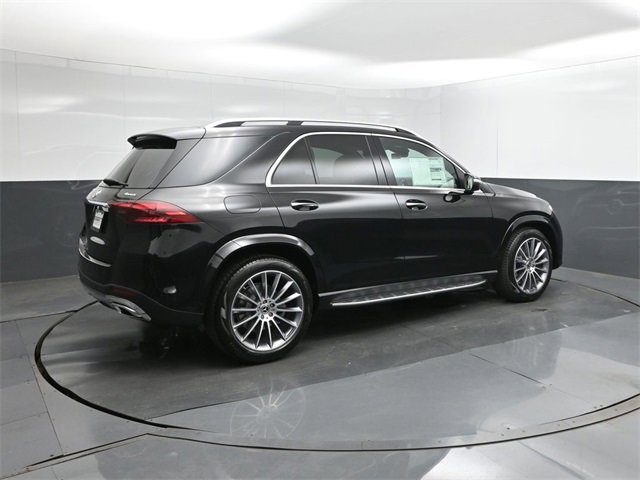New 2026 Mercedes-Benz GLE 450 4MATIC image 15