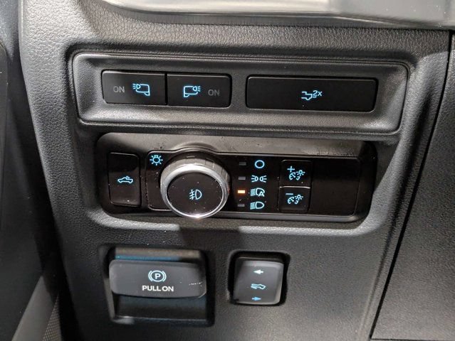 Used 2023 Ford F150 Lariat AWD/4WD image 24