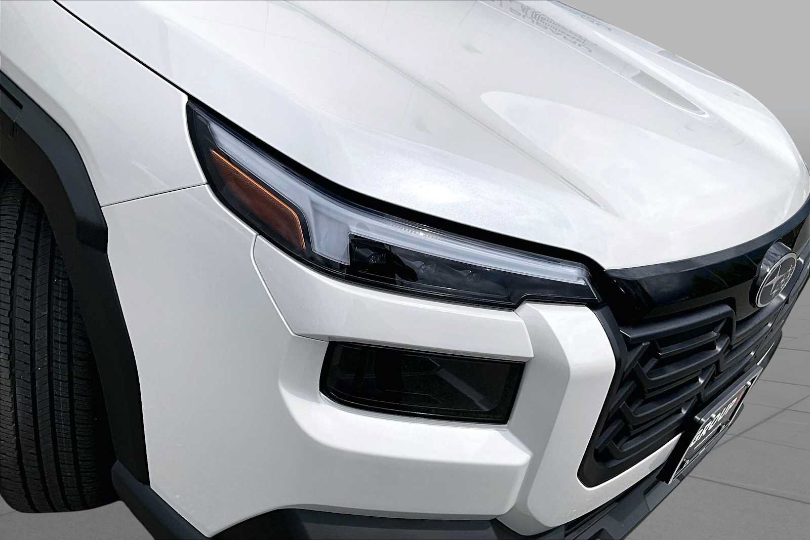 New 2026 Subaru Outback Premium AWD/4WD image 14