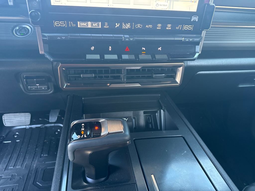 Used 2025 GMC Hummer EV 2X AWD/4WD image 20