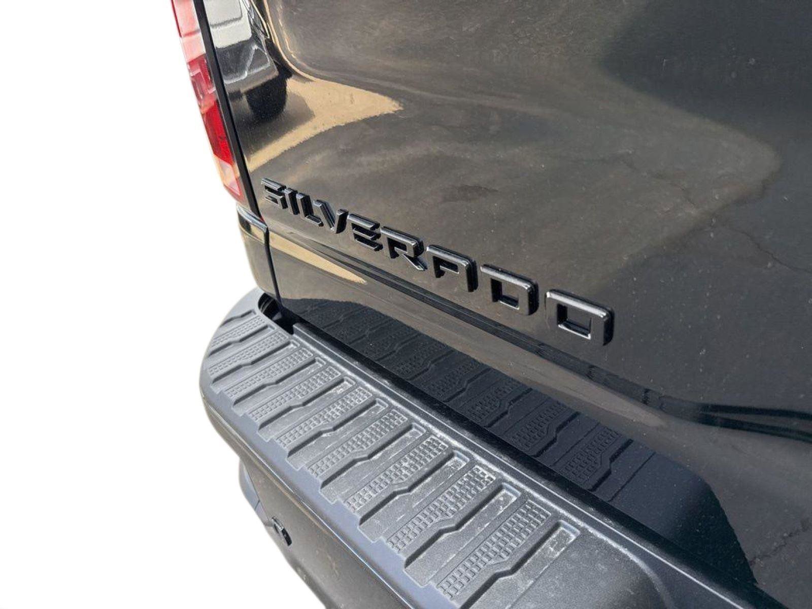 New 2026 Chevrolet Silverado 2500 High Country w/ High Country Premium Package AWD/4WD image 12