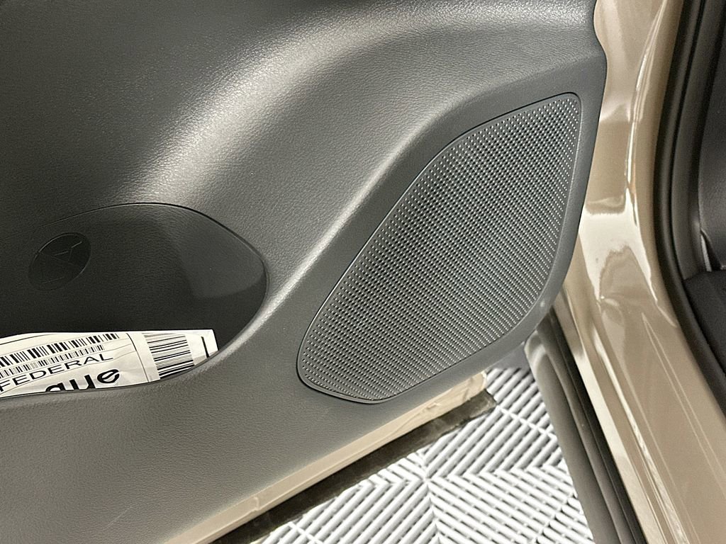 New 2026 Nissan Rogue Rock Creek w/ Rock Creek Premium Package image 25