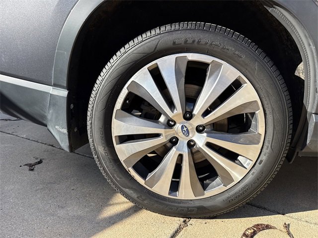 Certified 2022 Subaru Ascent Limited w/ Technology Package image 25