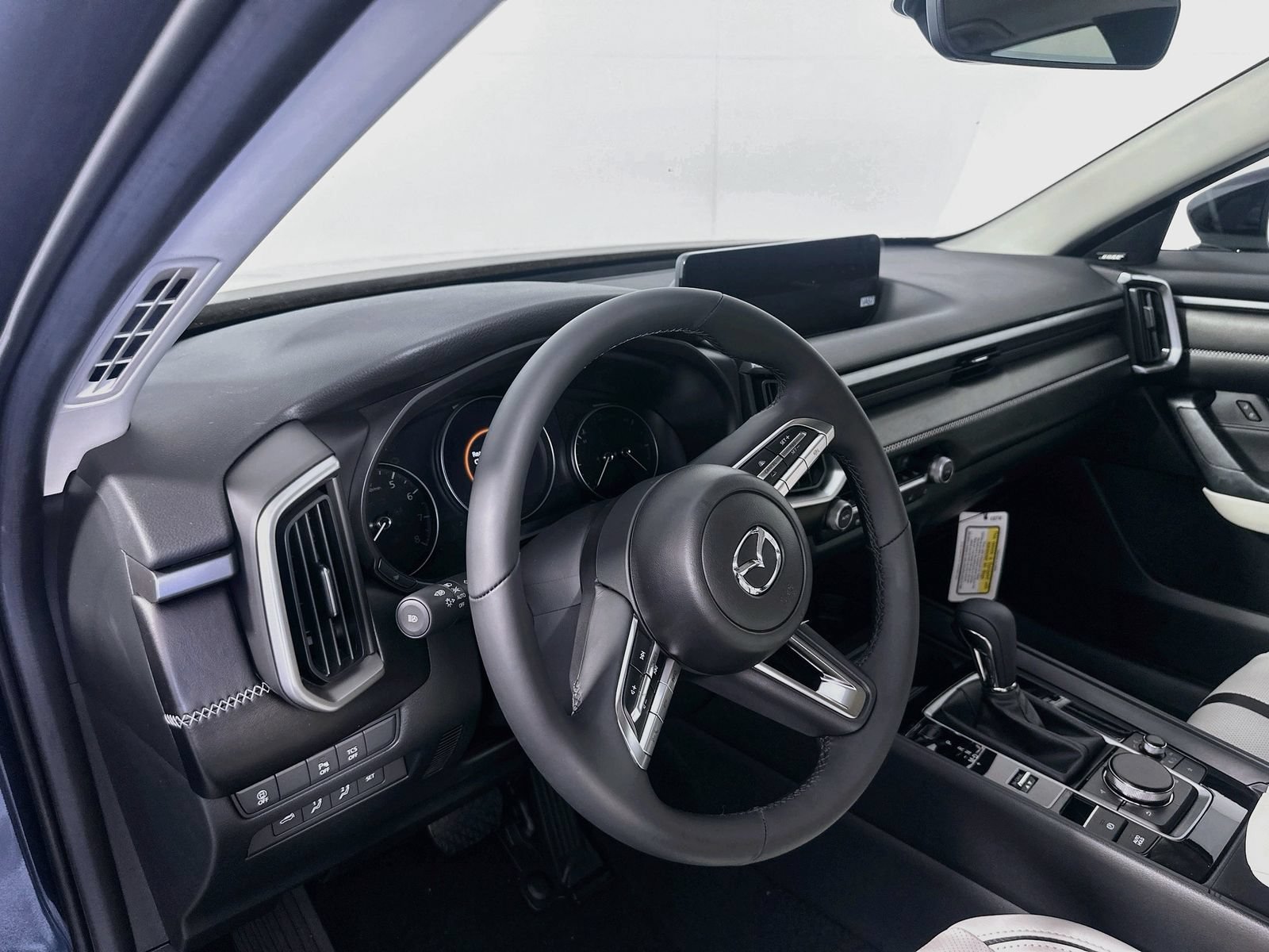 New 2026 MAZDA CX-50 AWD 2.5 S w/ Accent Package image 9