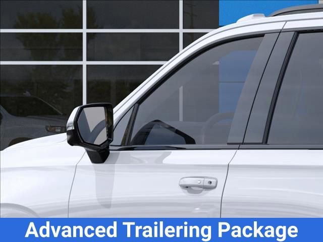 New 2026 Chevrolet Tahoe RST w/ RST Capability Package AWD/4WD image 13