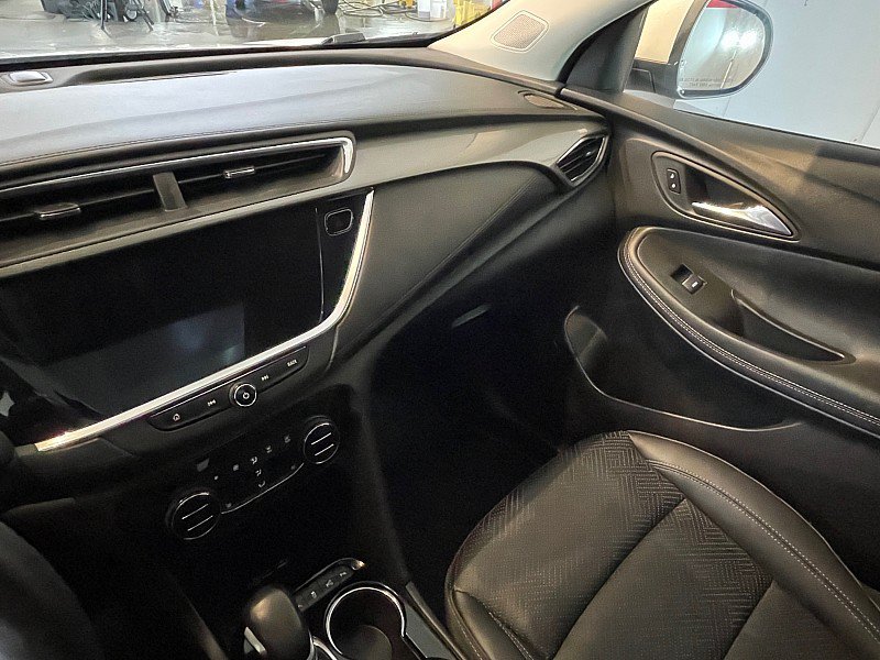 Used 2022 Buick Encore GX Essence w/ Advanced Technology Package AWD/4WD image 11