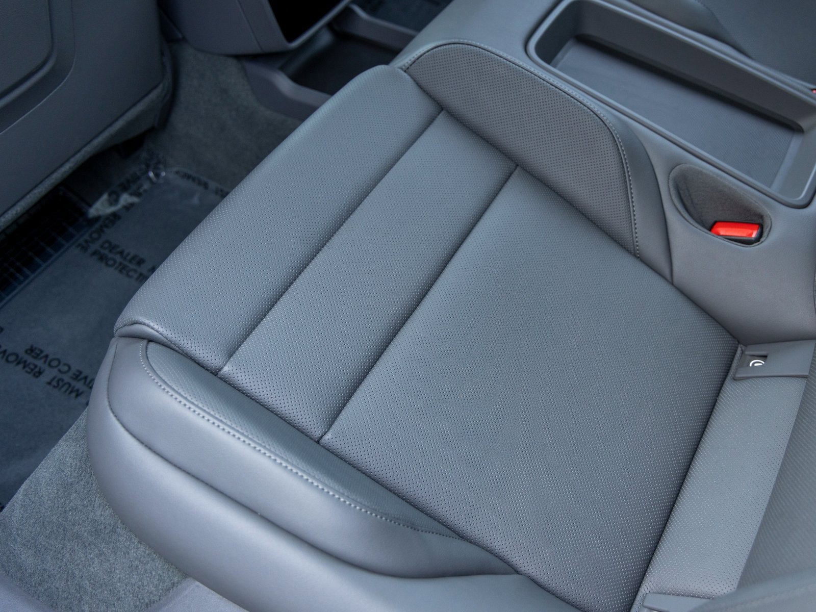 Used 2025 Porsche Taycan 4S image 44