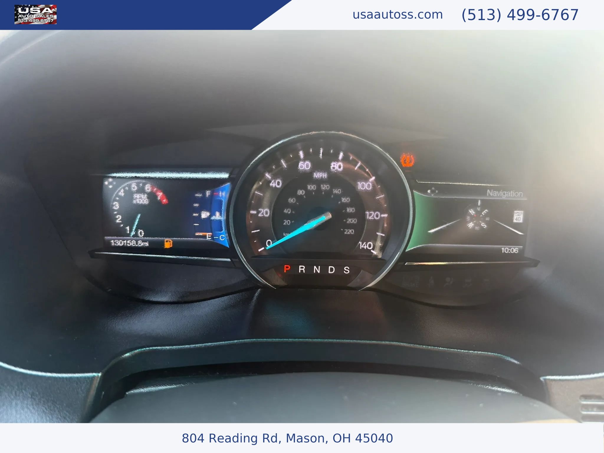 Used 2016 Ford Explorer Sport w/ Equipment Group 401A AWD/4WD image 27