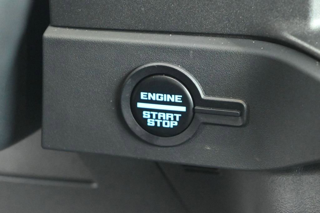 Used 2025 Ford Bronco Badlands AWD/4WD image 12