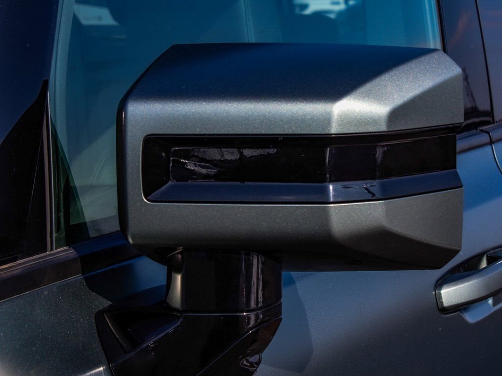 Used 2024 GMC Hummer EV 3X w/ Extreme Off-Road Package image 49