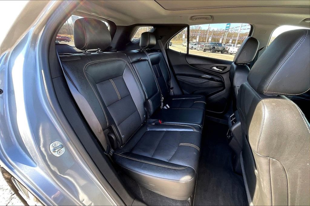 Used 2023 Chevrolet Equinox Premier image 29