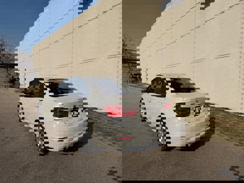 Used 2014 BMW 328d xDrive Sedan image 6