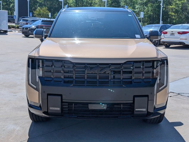 Used 2027 Kia Telluride EX X-Line image 2